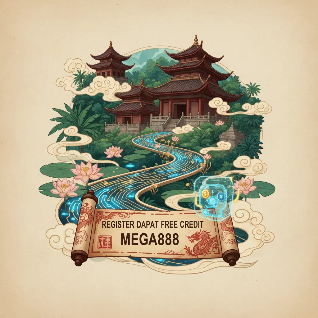 register dapat free credit mega888 - Southeast