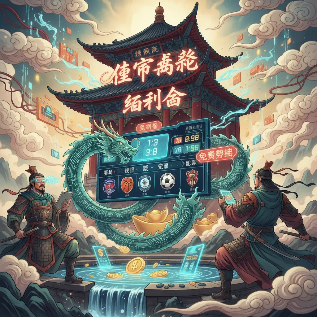 judi free credit - Sportsbook