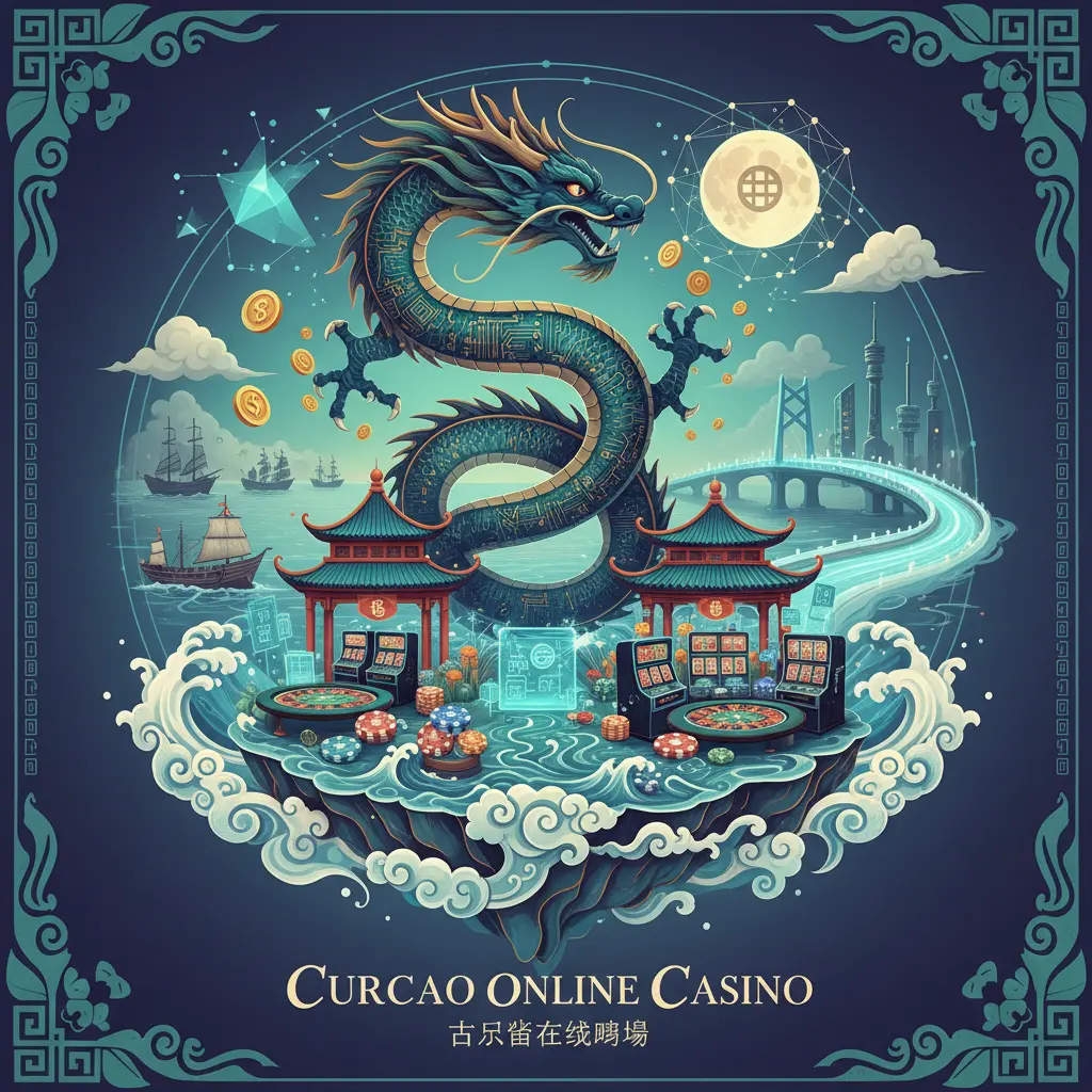 Online Casino - Curacao