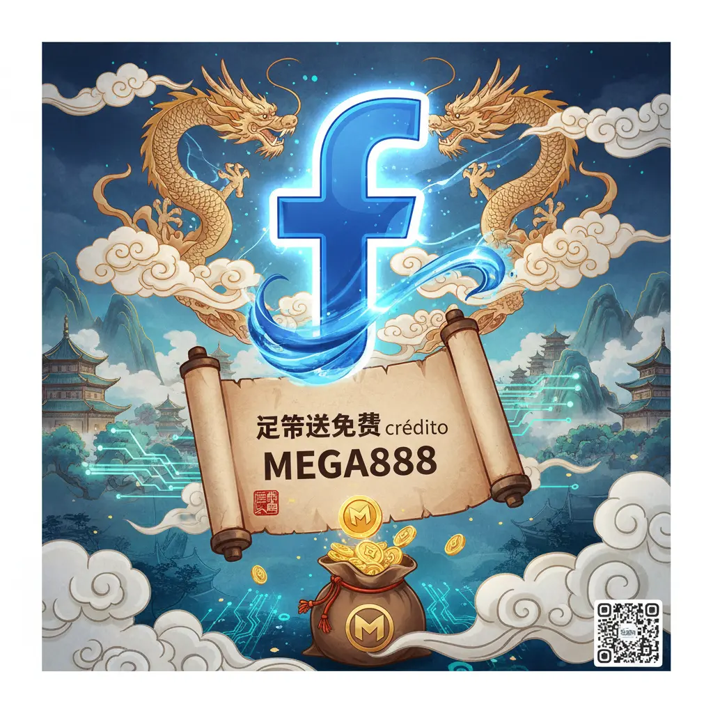 register dapat free credit mega888 - Facebook