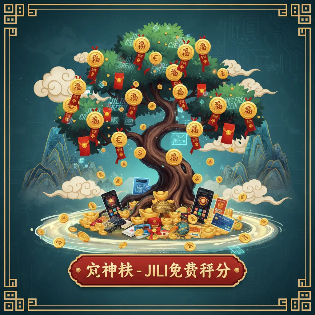 jili free credit - Fortune