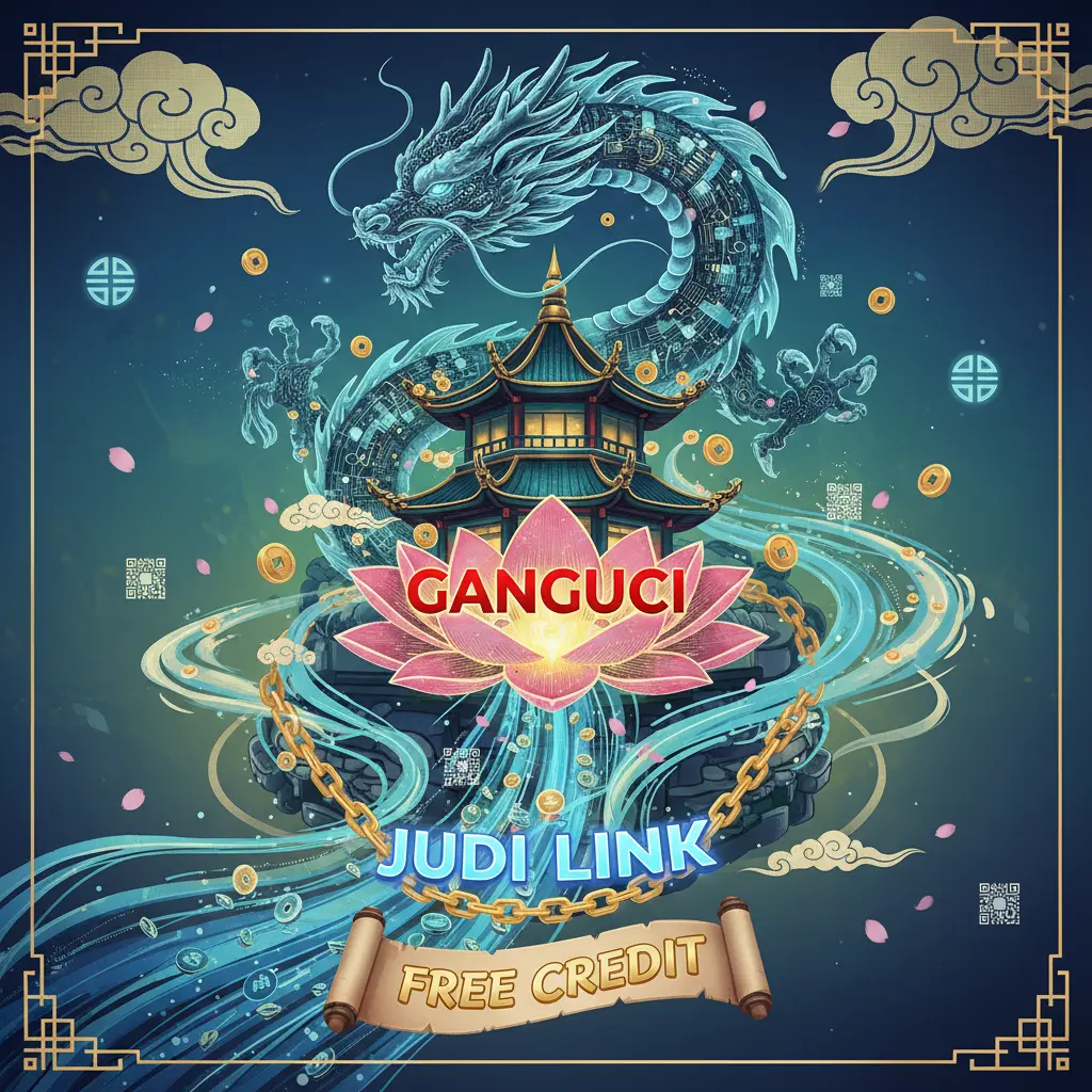 judi link free credit - GANGCUCI
