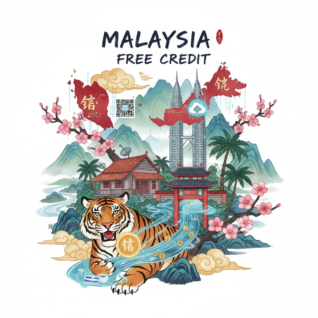 Free Credit - Malaysia