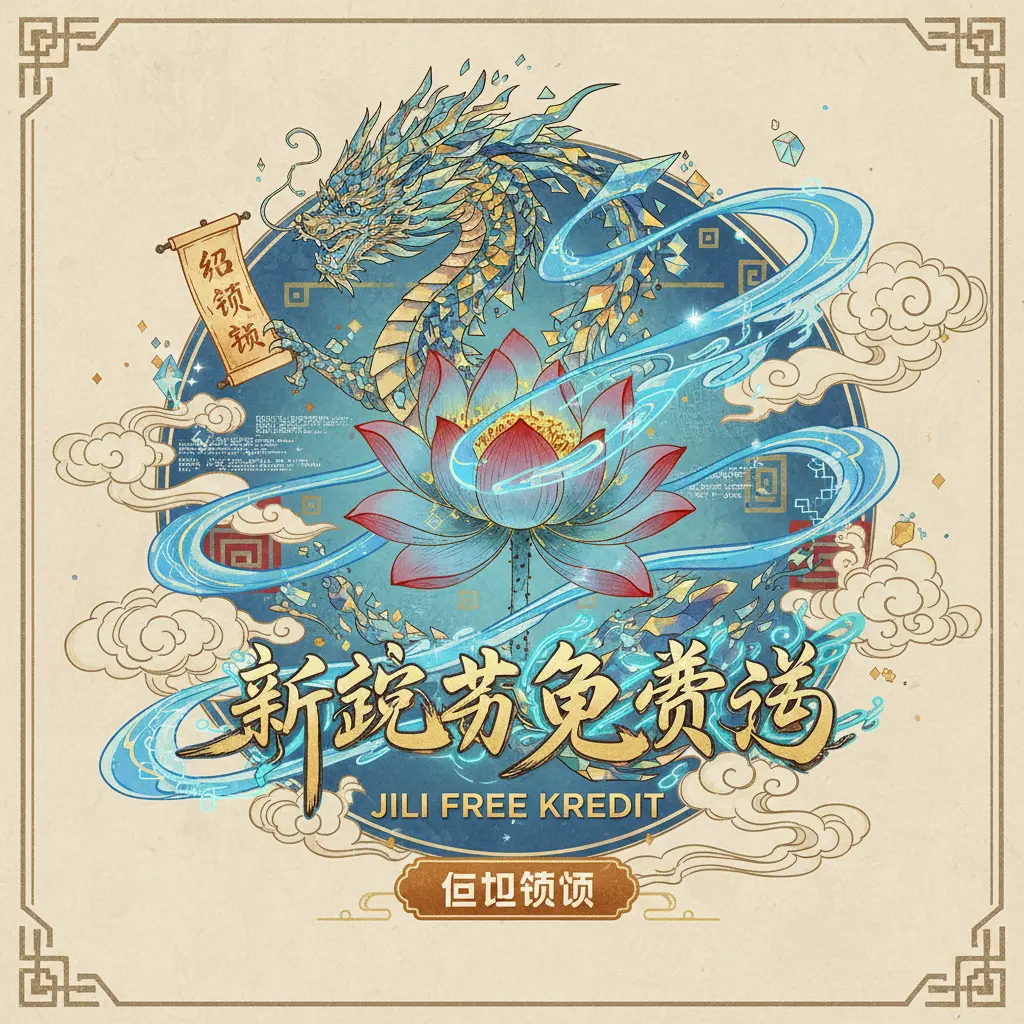 jili free kredit - Register