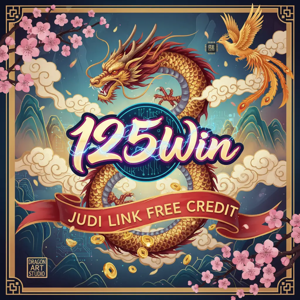 judi link free credit - Win