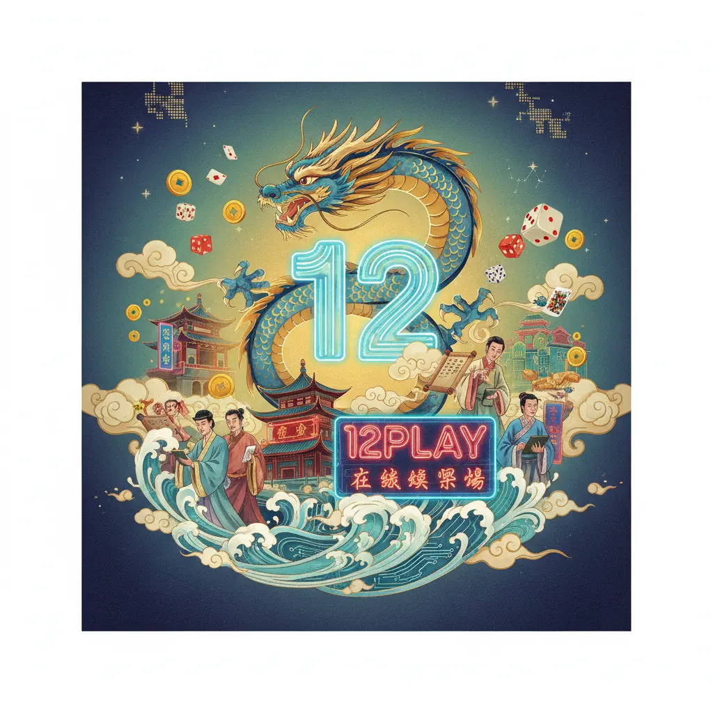 Online Casino - Play