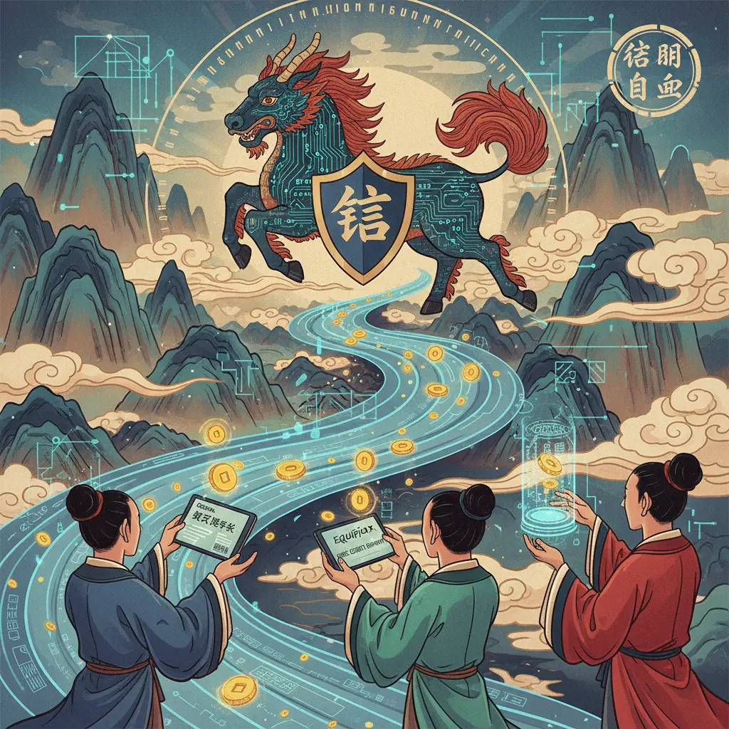 Free Credit - Equifax