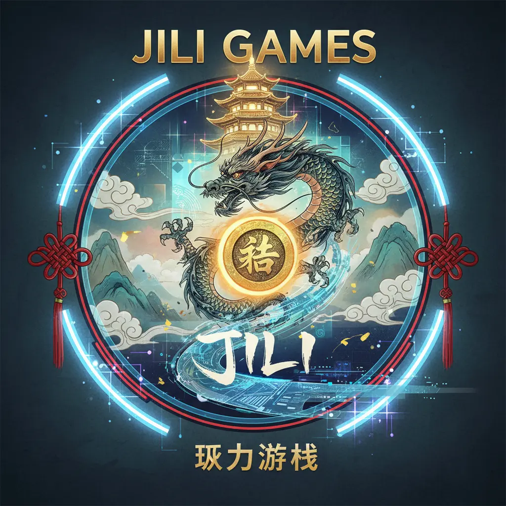 JILI - Games