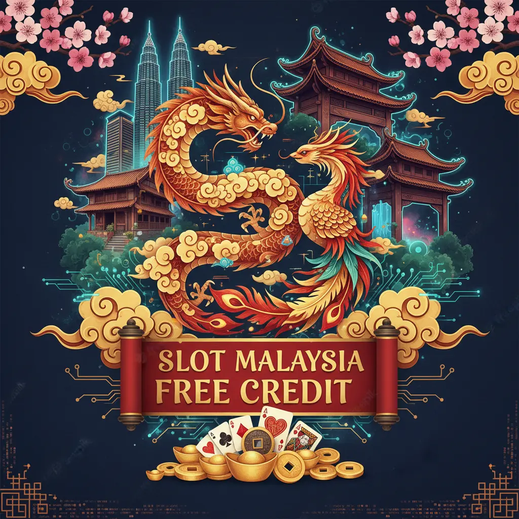 slot malaysia free credit - Malaysia