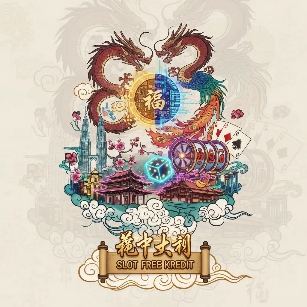 slot free kredit - Malaysia