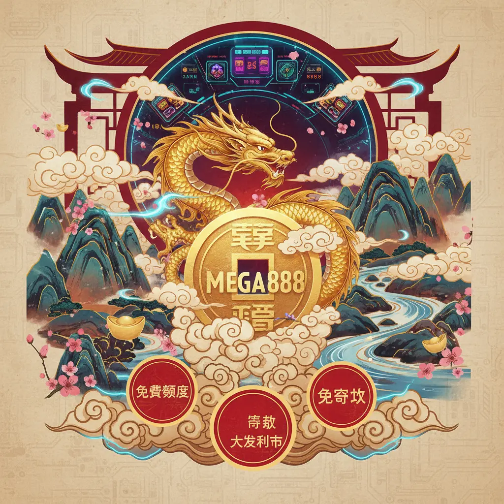 free credit no deposit mega888 - Mega