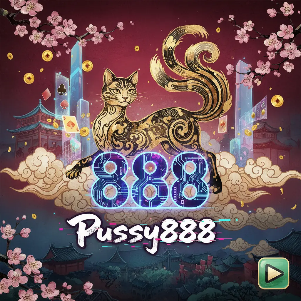Pussy888 - Pussy