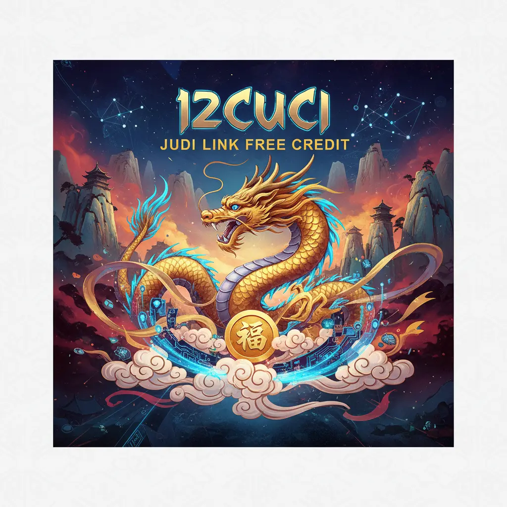 judi link free credit - CUCI