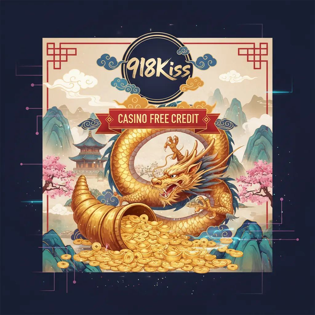 casino free credit - Kiss