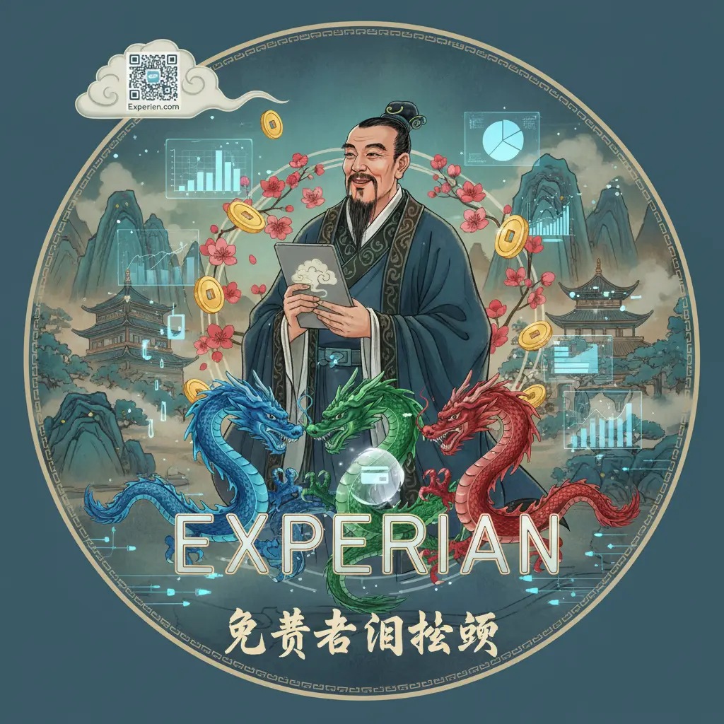 Free Credit - Experian