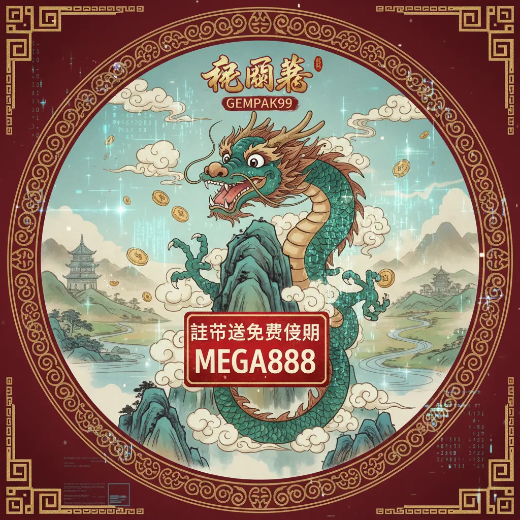 register dapat free credit mega888 - Gempak