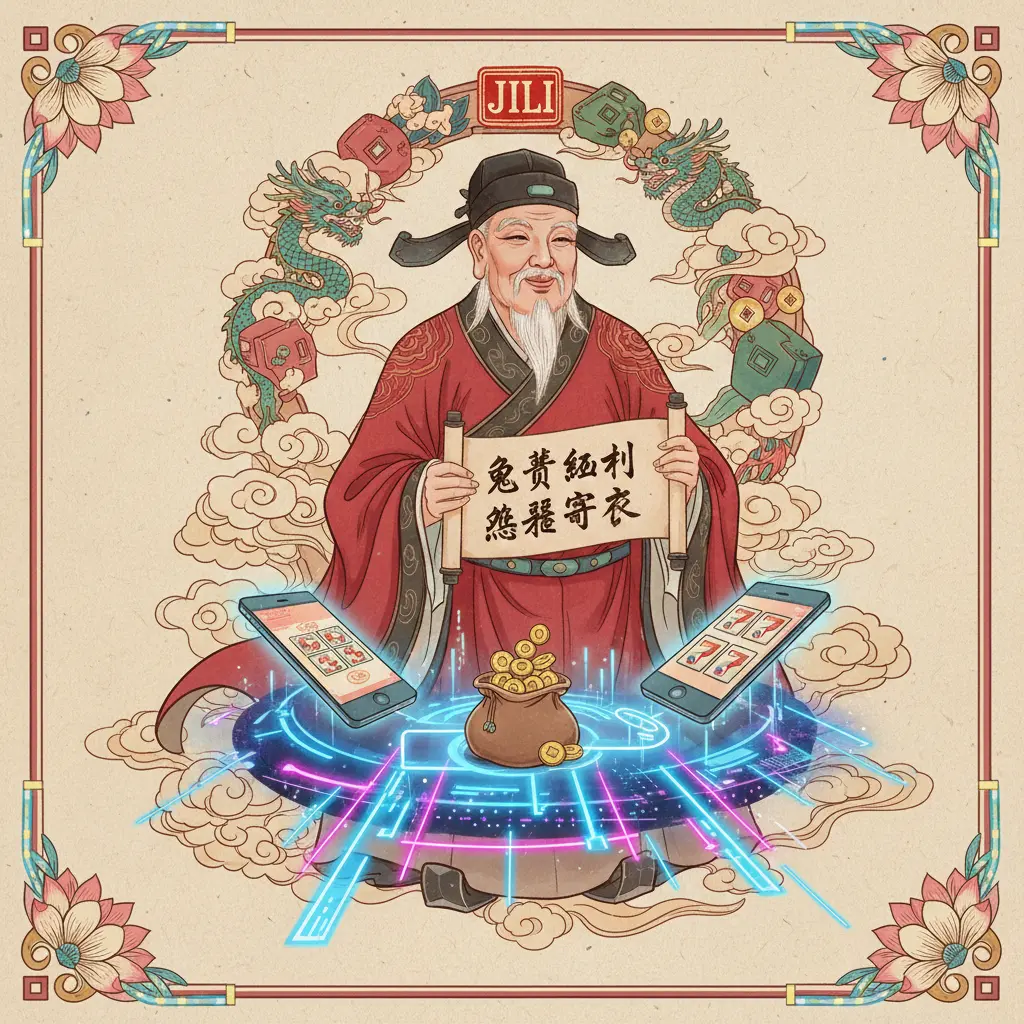 free kredit tanpa deposit - JILI