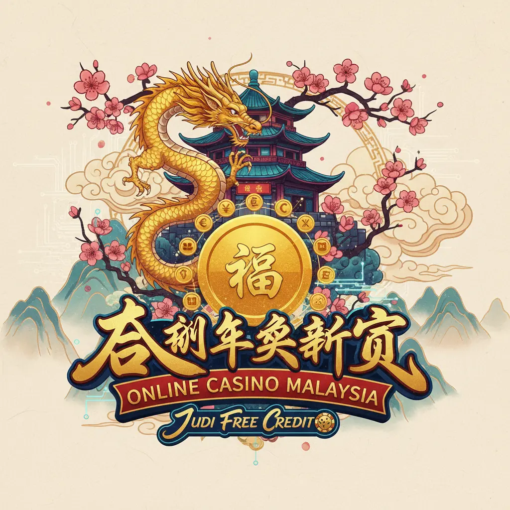 judi free credit - Malaysia