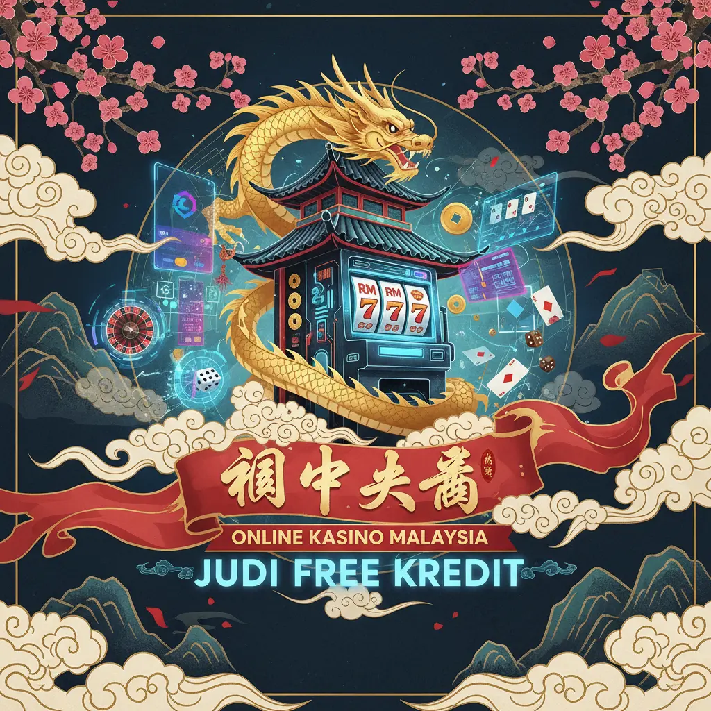 judi free kredit - Malaysia