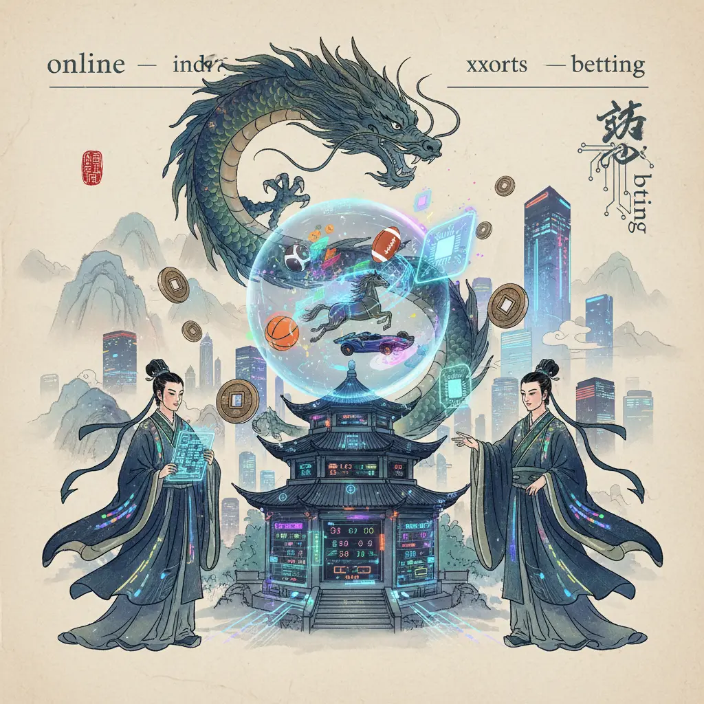 Sports Betting - Betting