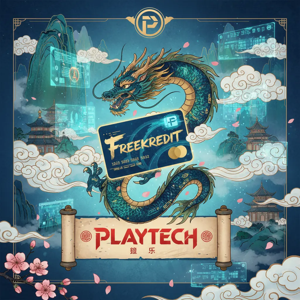 freekredit - Playtech
