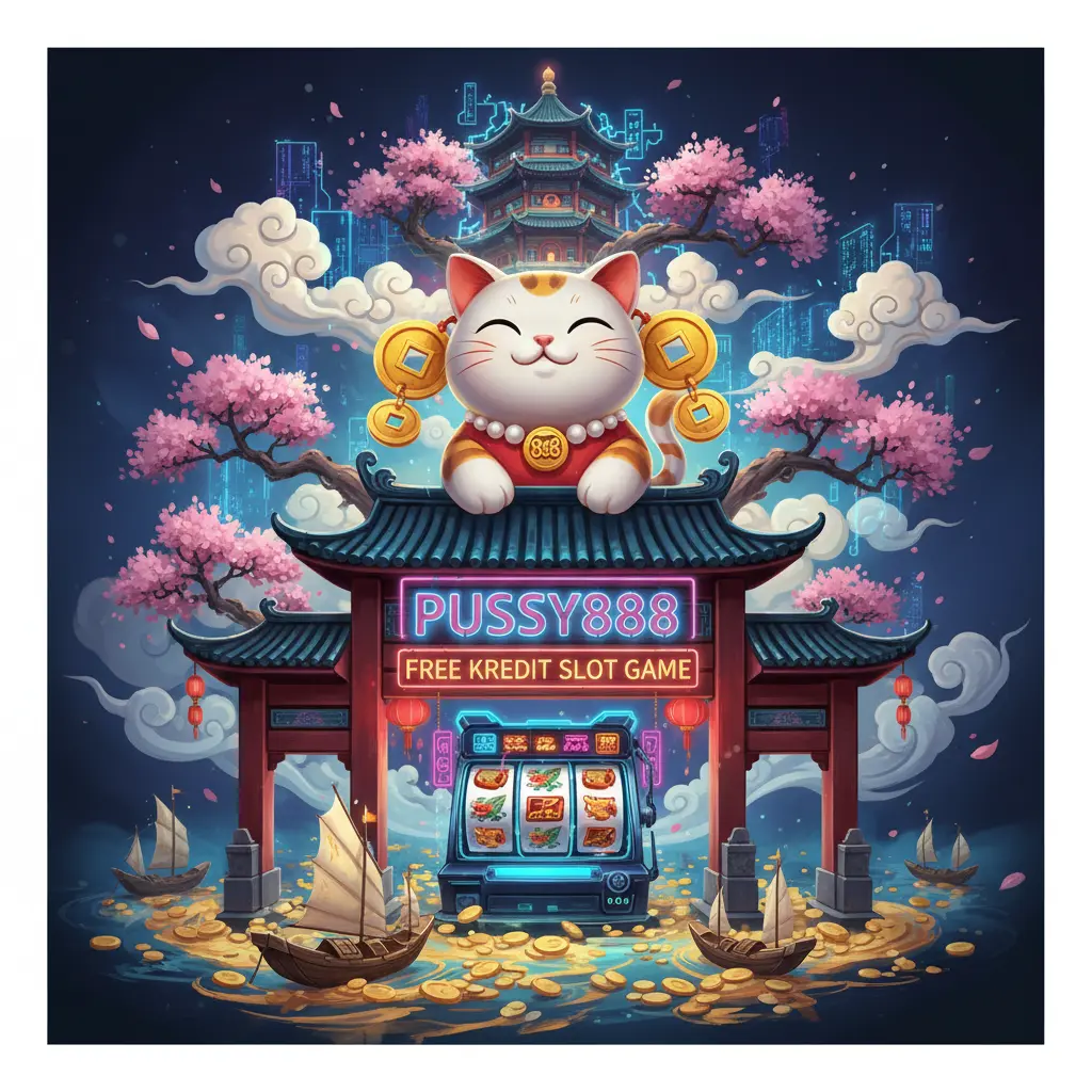 free kredit slot game - Pussy