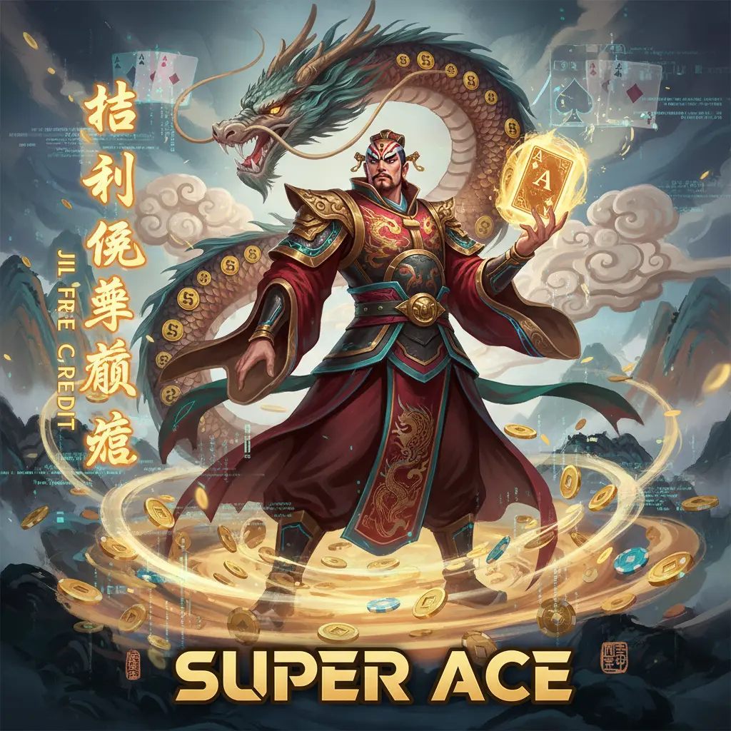 jili free credit - Super