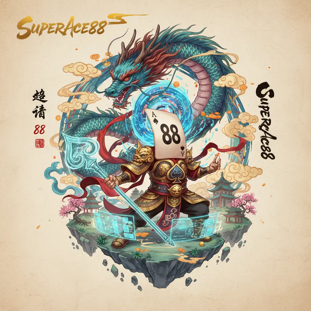 Super Ace - SuperAce