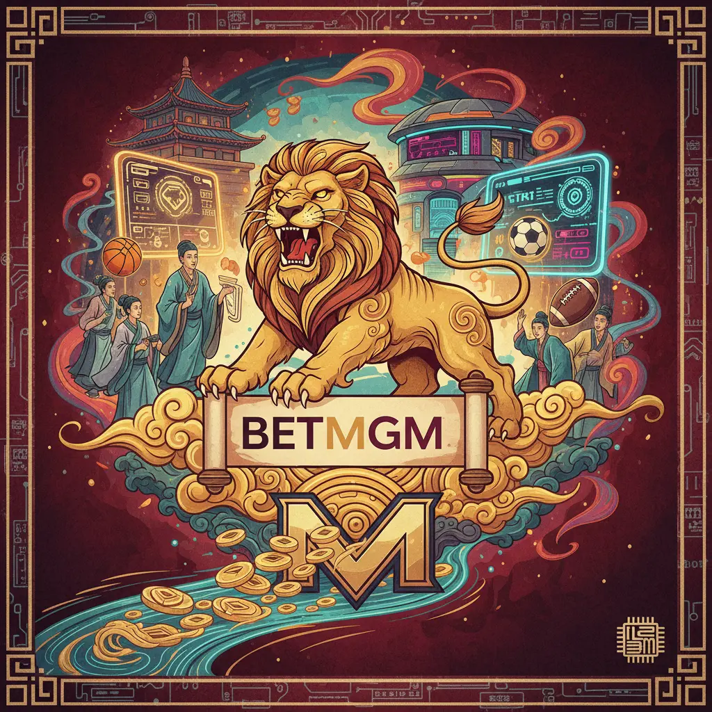 Sports Betting - BetMGM