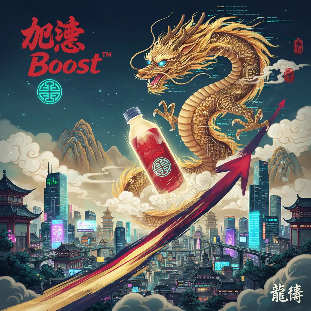 Boost - Boost