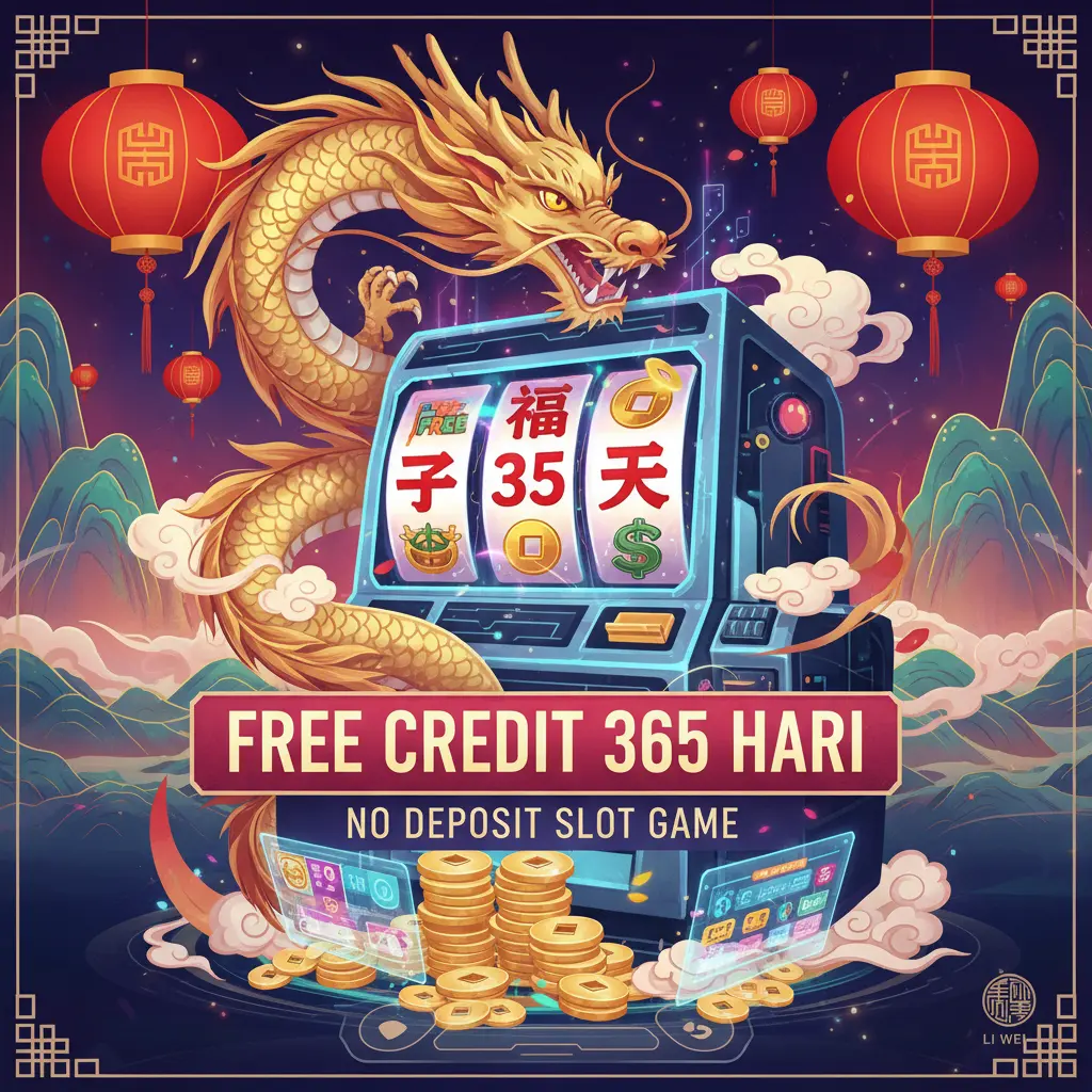 free credit no deposit slot game - Credit