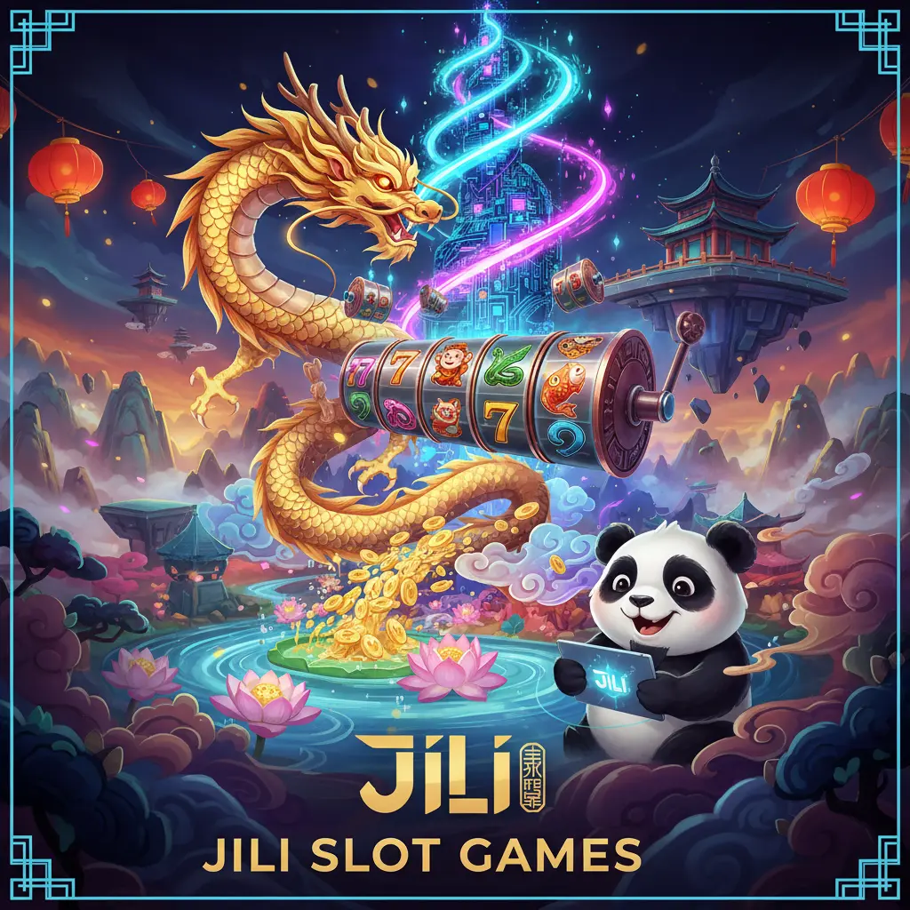 JILI - Games