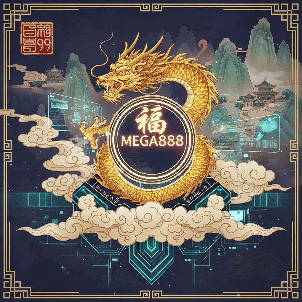 Gempak99 - Mega