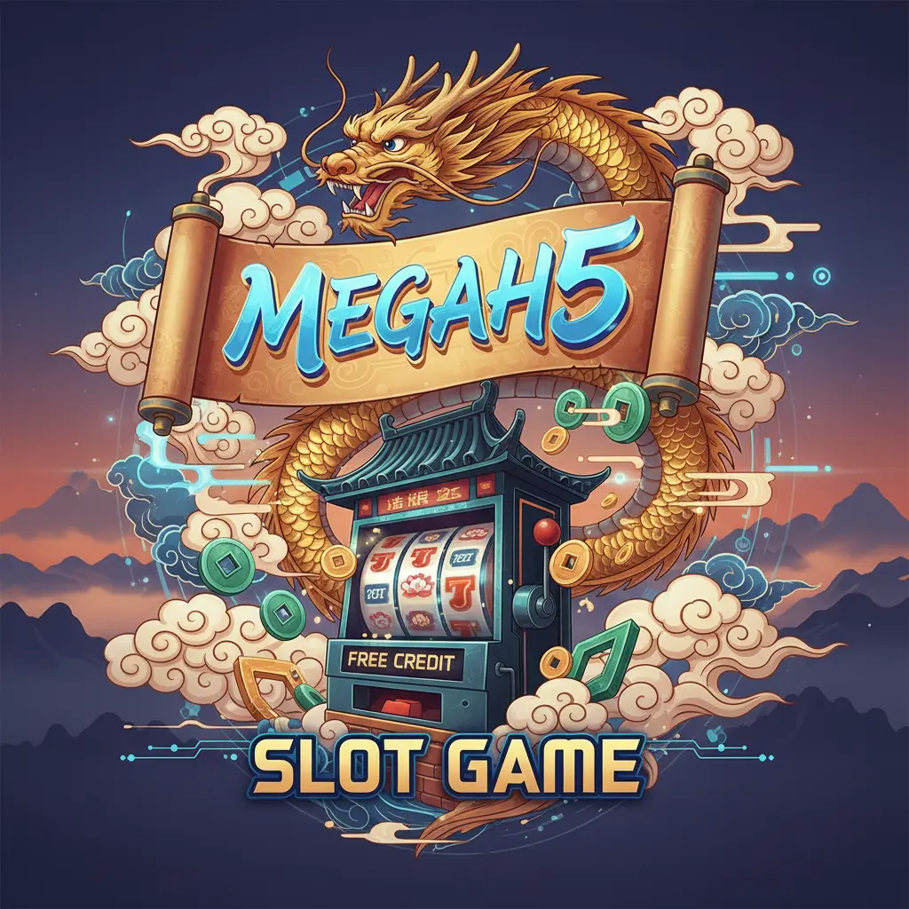 free kredit slot game - MEGAH