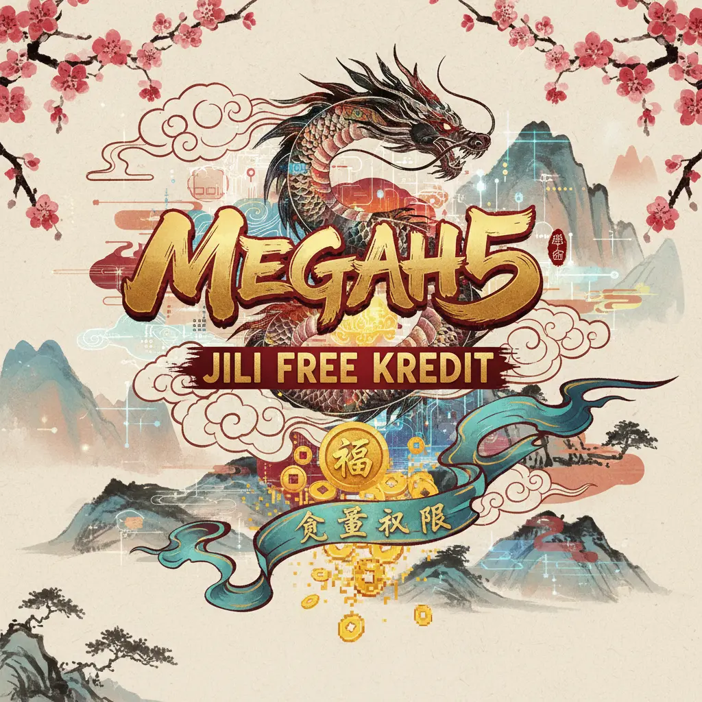 jili free kredit - MEGAH