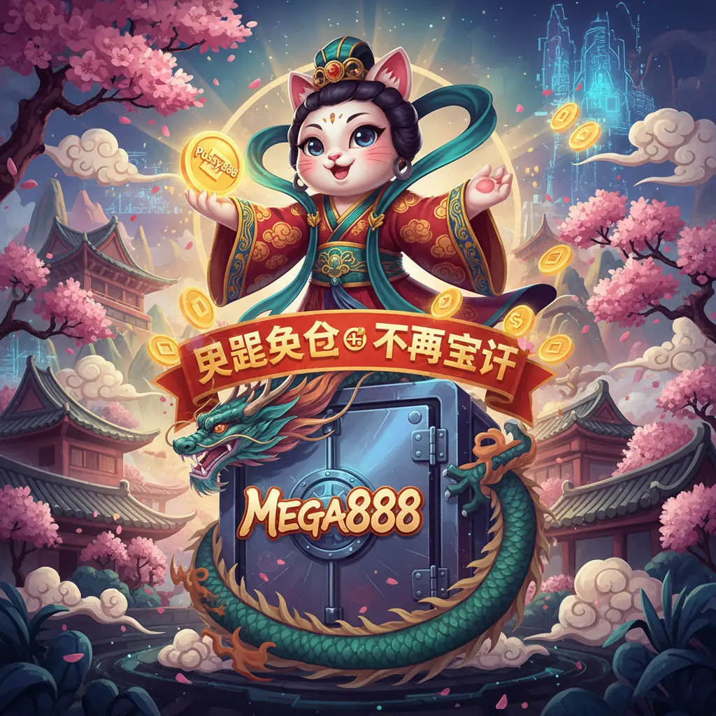 free credit no deposit mega888 - Pussy