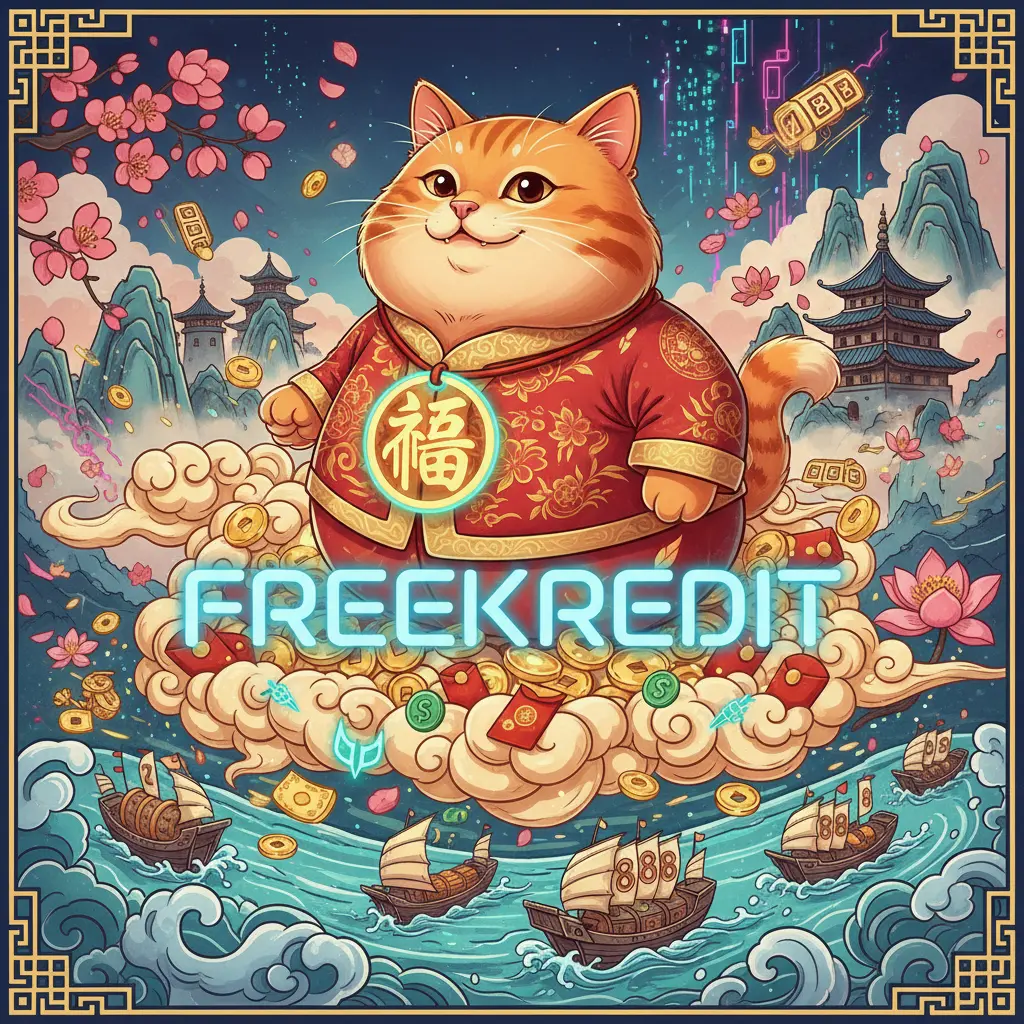 freekredit - Pussy