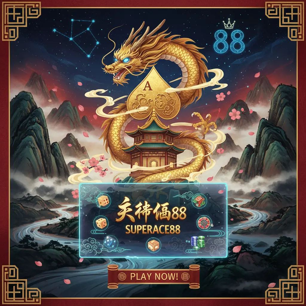 Super Ace - SuperAce