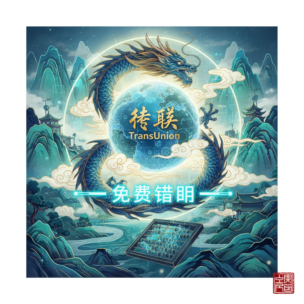 Free Credit - TransUnion