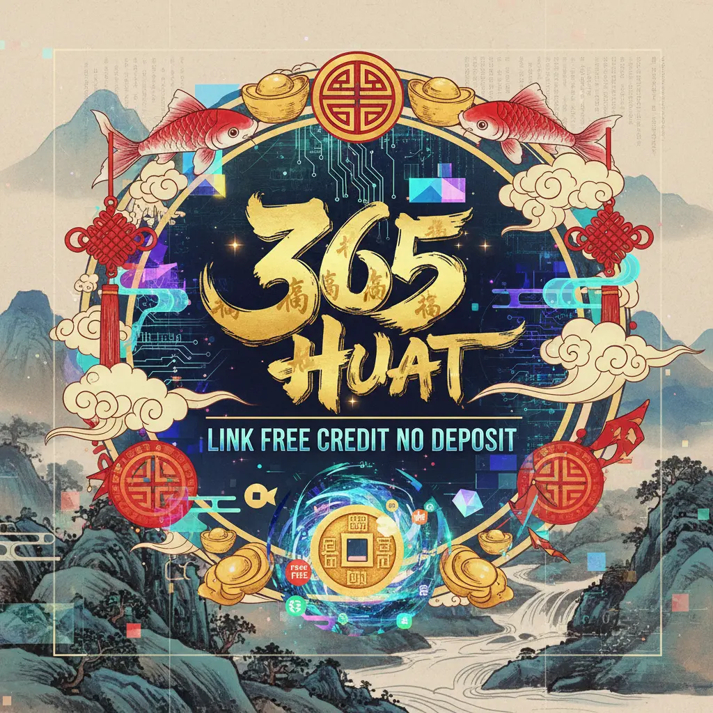 link free credit no deposit - Huat