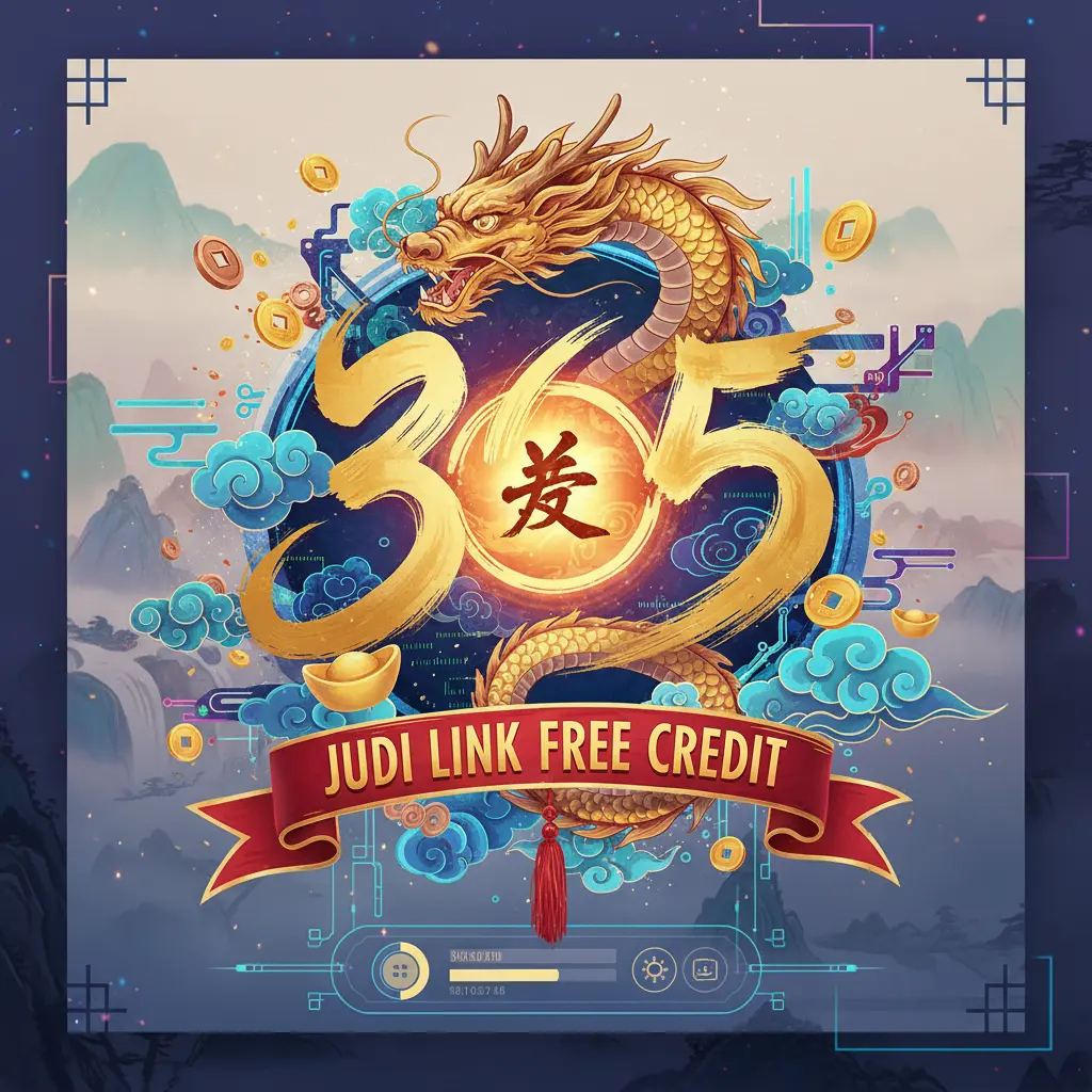 judi link free credit - Huat