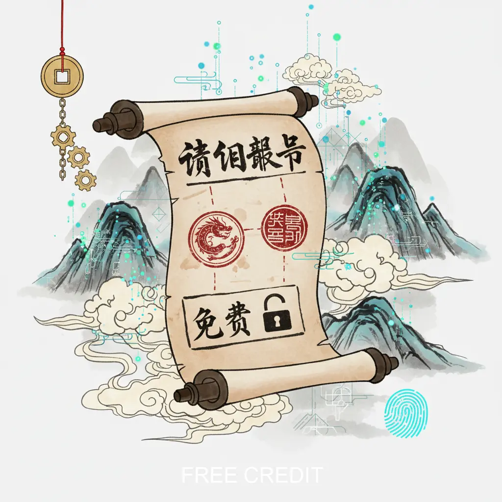 Free Credit - credit