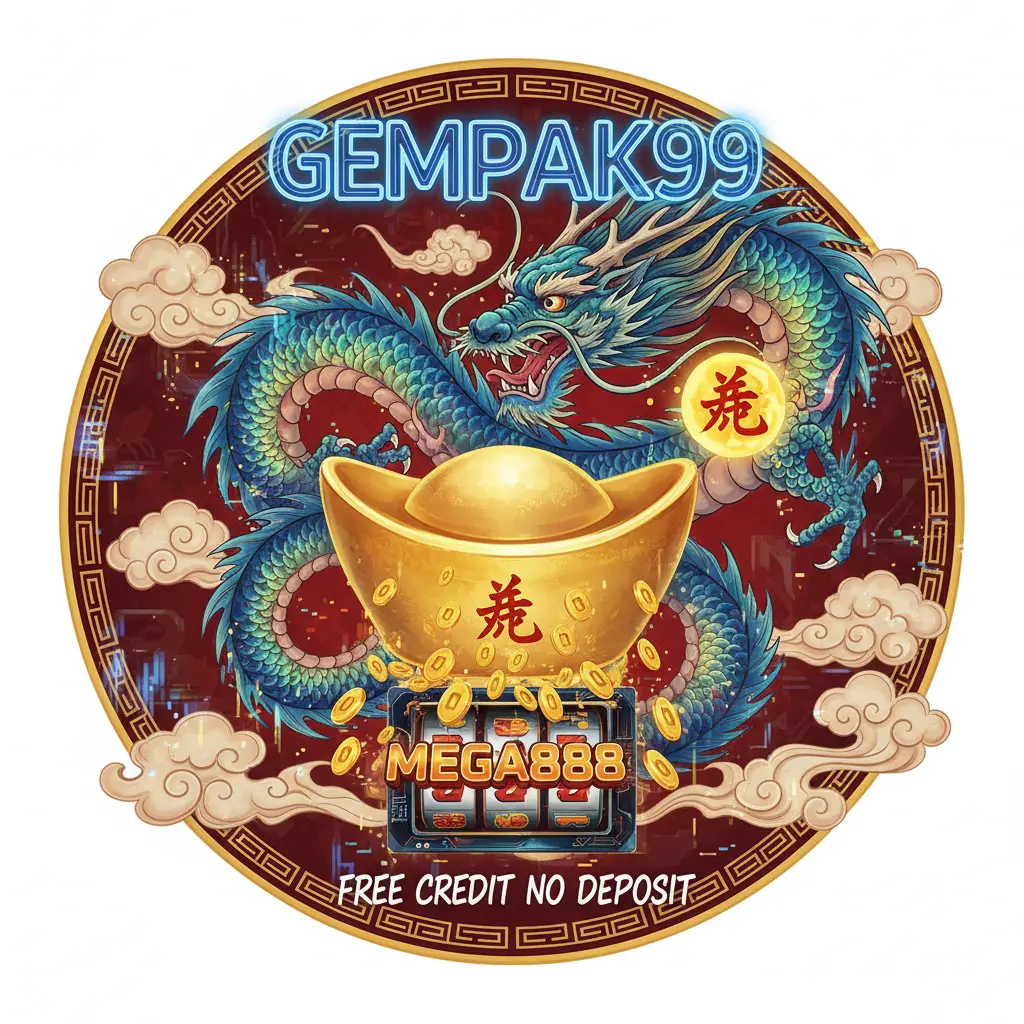 free credit no deposit mega888 - Gempak