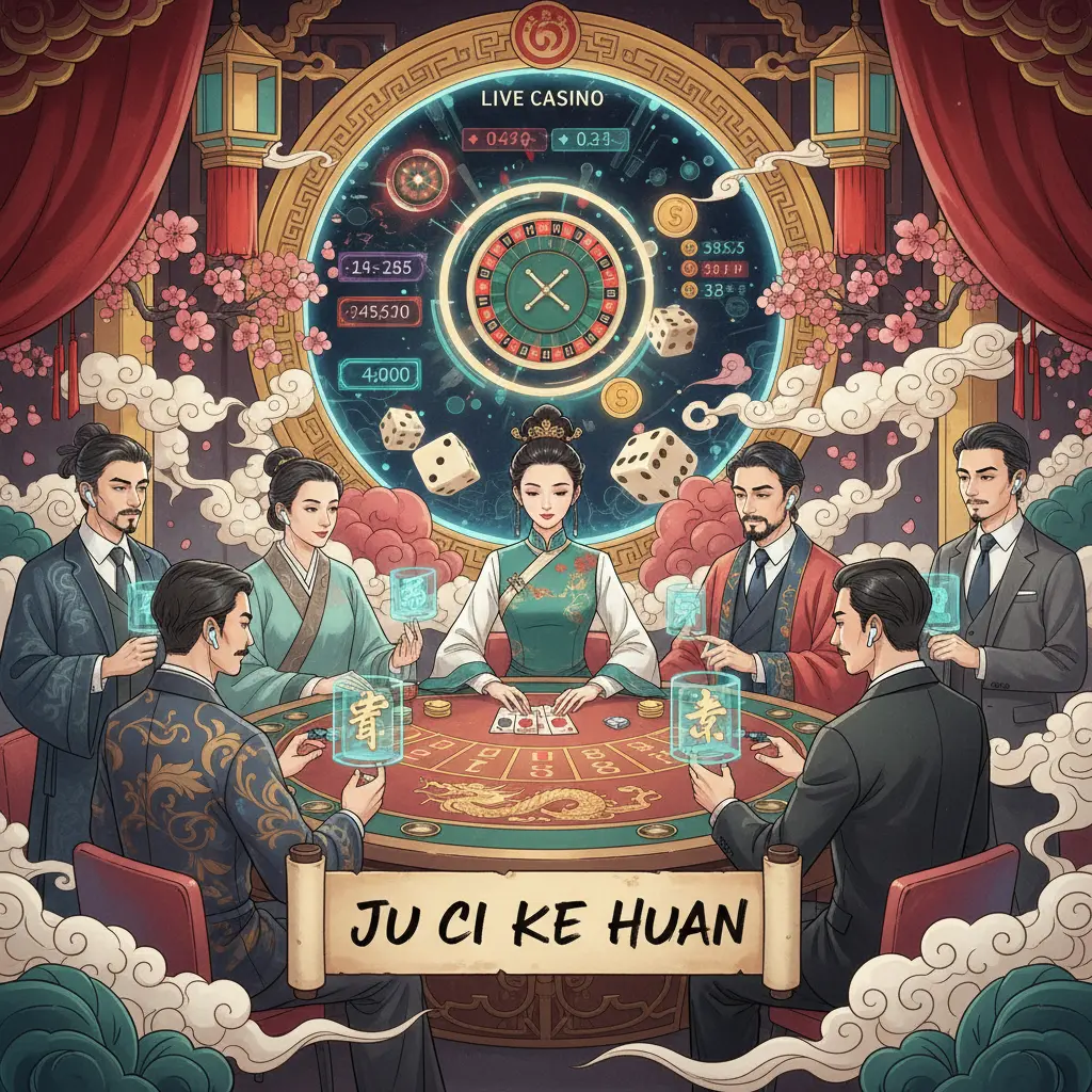 judi free credit - Casino