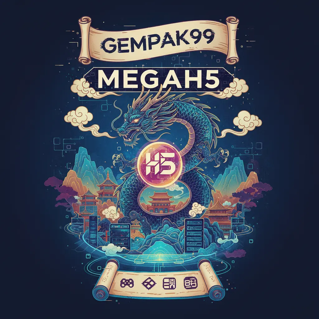 Gempak99 - MegaH