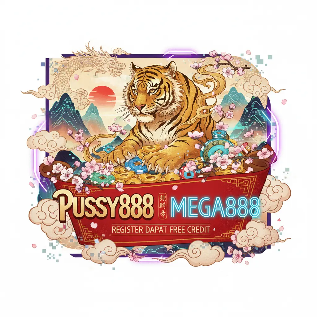 register dapat free credit mega888 - Pussy