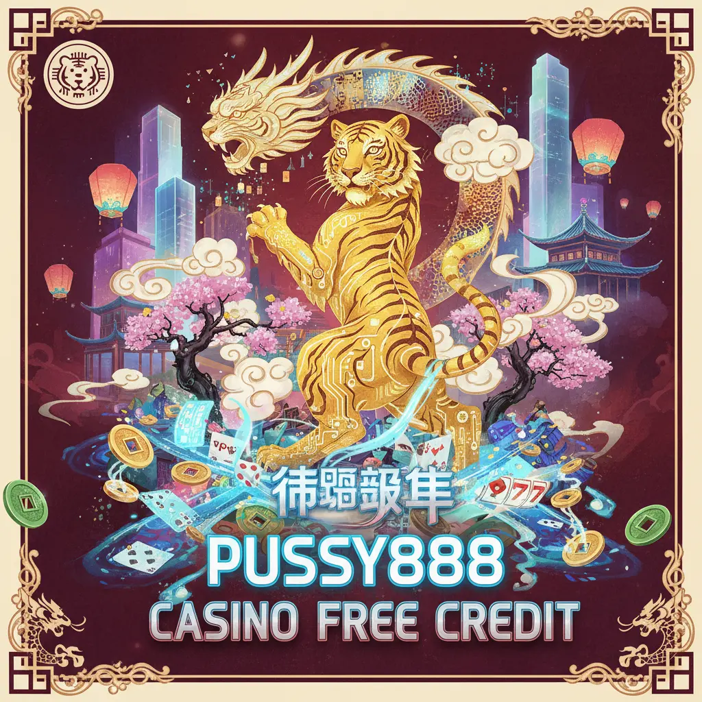 casino free credit - Pussy