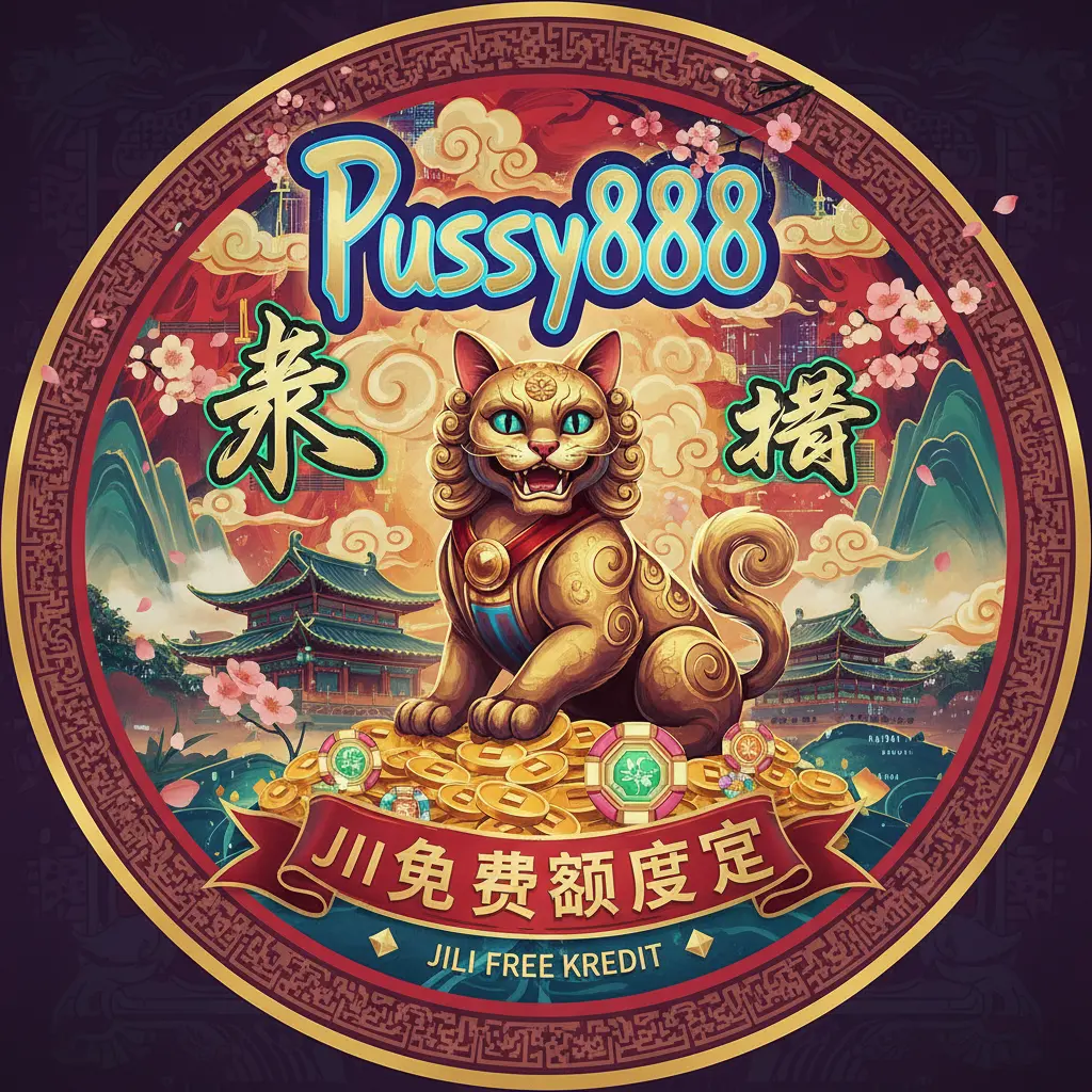 jili free kredit - Pussy