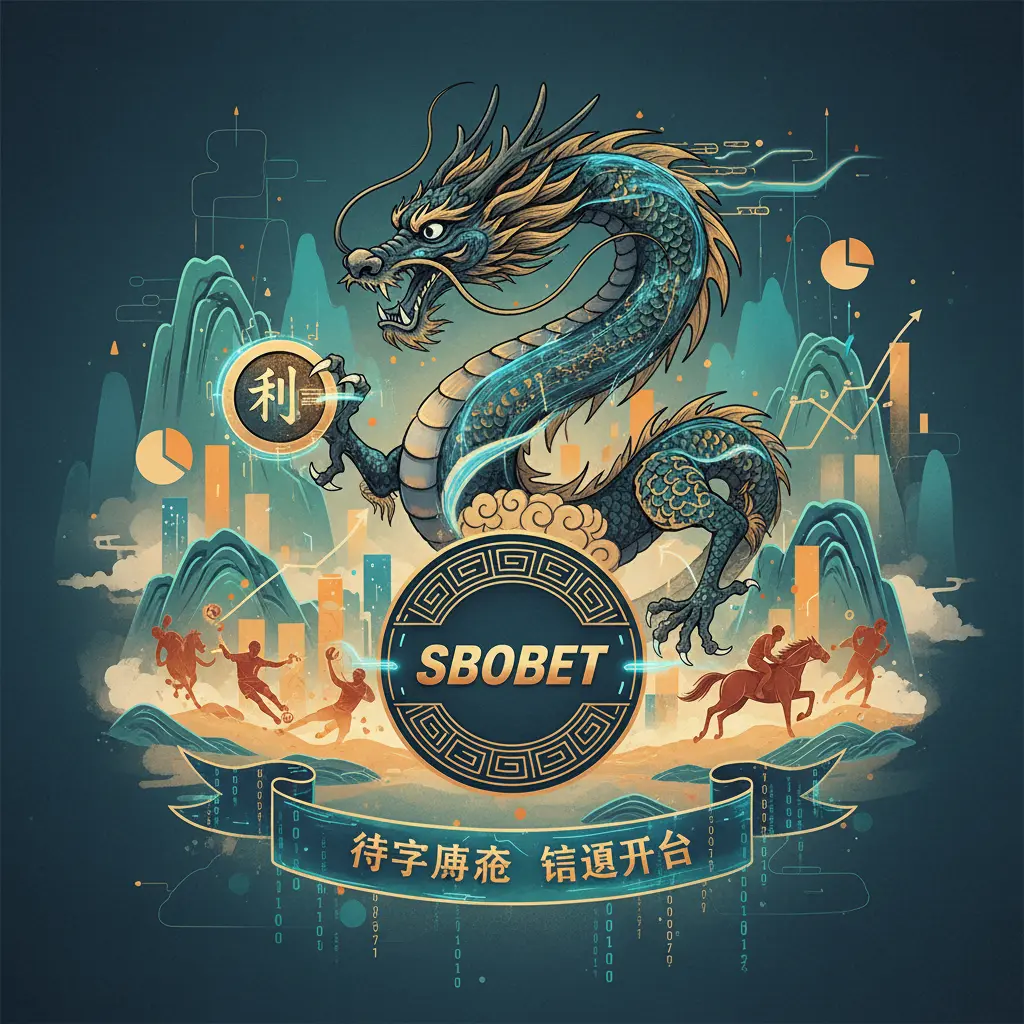 Sports Betting - SBOBET