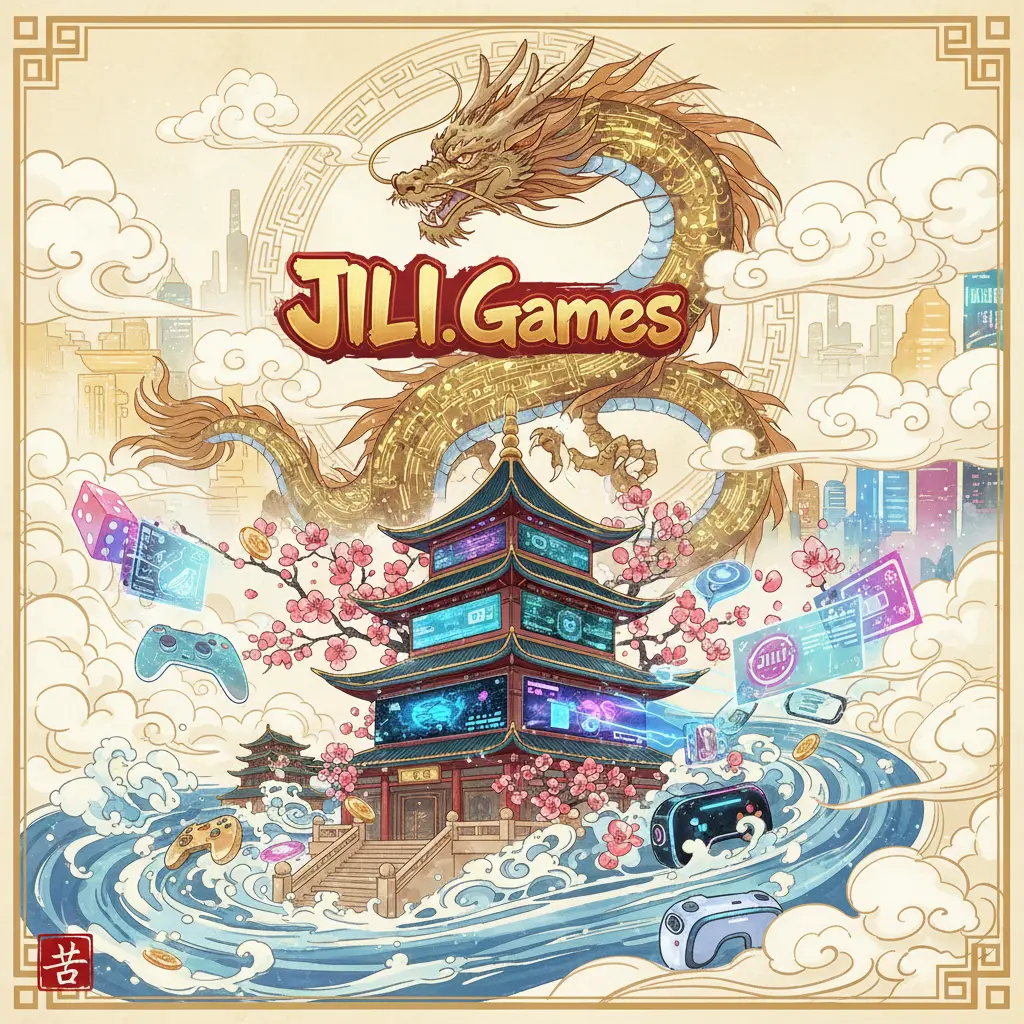 JILI - Games